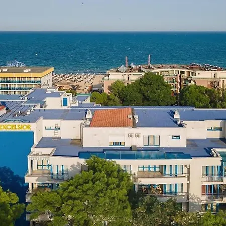 Excelsior 91 Sunny Bulgarien Sonnenstrand Apartment