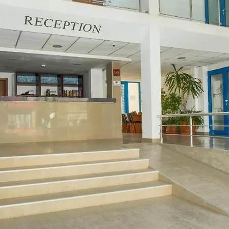 Apartman Excelsior 91 Sunny Bulgarien Sonnenstrand Napospart