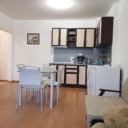 Excelsior 91 Sunny Bulgarien Sonnenstrand * サニービーチ