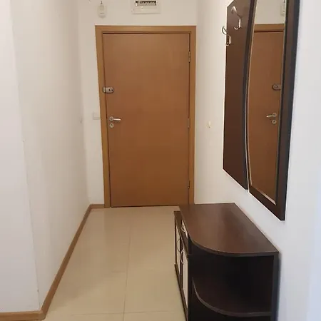 Excelsior 91 Sunny Bulgarien Sonnenstrand Apartment