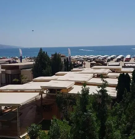 アパート Excelsior 91 Sunny Bulgarien Sonnenstrand *