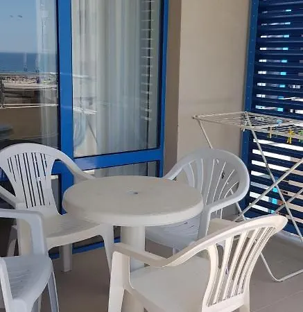 アパート Excelsior 91 Sunny Bulgarien Sonnenstrand