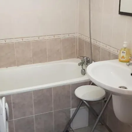 Excelsior 91 Sunny Bulgarien Sonnenstrand *