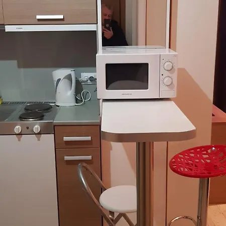 Excelsior 91 Sunny Bulgarien Sonnenstrand Apartment *