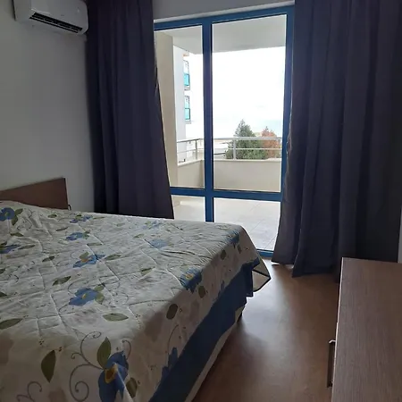 Excelsior 91 Sunny Bulgarien Sonnenstrand アパート サニービーチ