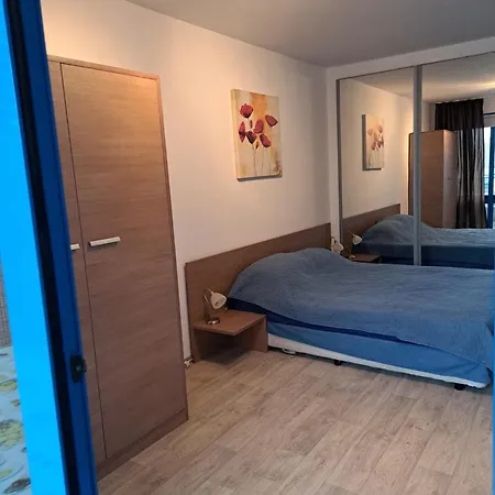 Excelsior 91 Sunny Bulgarien Sonnenstrand *