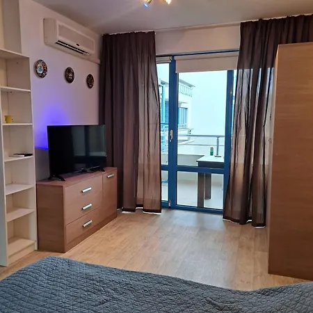 Excelsior 91 Sunny Bulgarien Sonnenstrand Apartment
