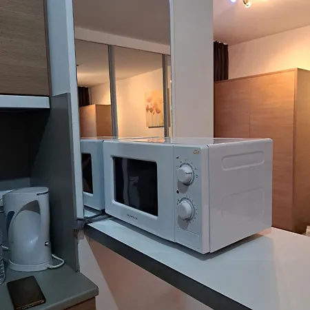 Excelsior 91 Sunny Bulgarien Sonnenstrand アパート サニービーチ