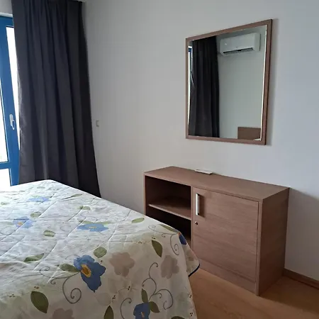 Excelsior 91 Sunny Bulgarien Sonnenstrand Apartment