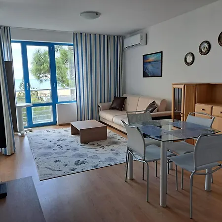 Apartment Excelsior 91 Sunny Bulgarien Sonnenstrand
