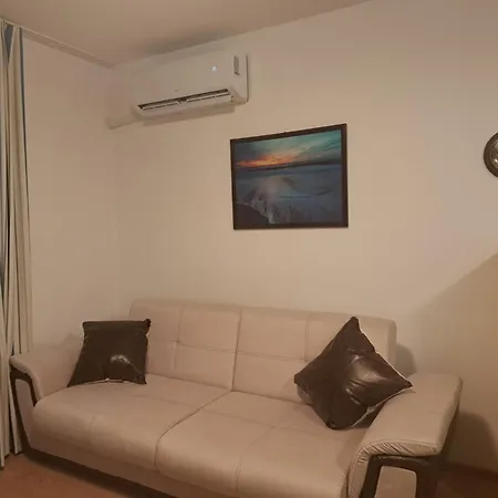 Apartman Excelsior 91 Sunny Bulgarien Sonnenstrand *