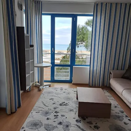 Excelsior 91 Sunny Bulgarien Sonnenstrand *