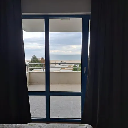 Excelsior 91 Sunny Bulgarien Sonnenstrand * Napospart