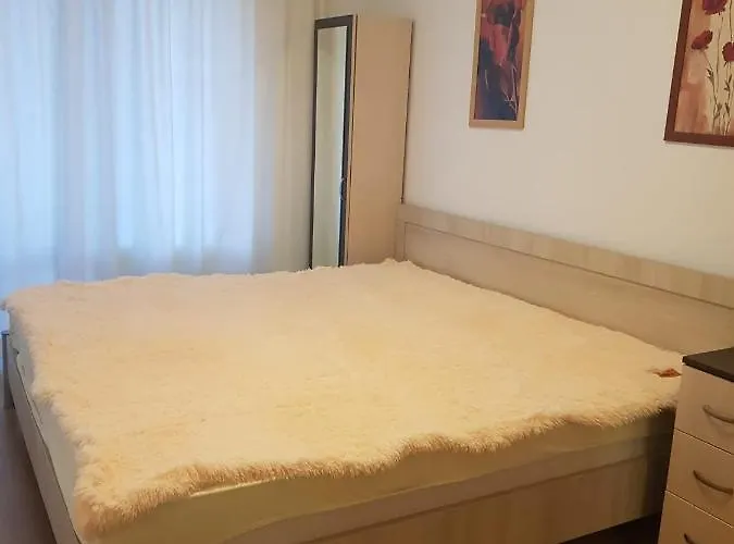 Apartment Excelsior 91 Sunny Bulgarien Sonnenstrand *