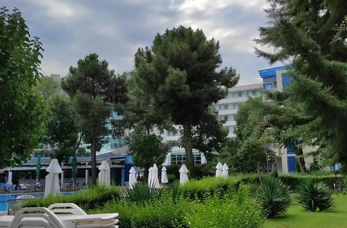 Excelsior 91 Sunny Bulgarien Sonnenstrand Sunny Beach