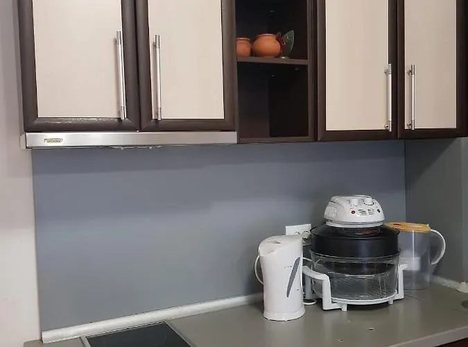 Apartment Excelsior 91 Sunny Bulgarien Sonnenstrand *