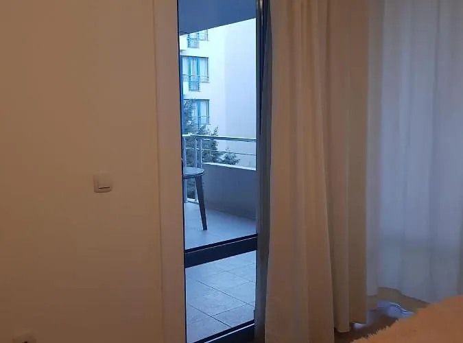 Excelsior 91 Sunny Bulgarien Sonnenstrand Apartment *