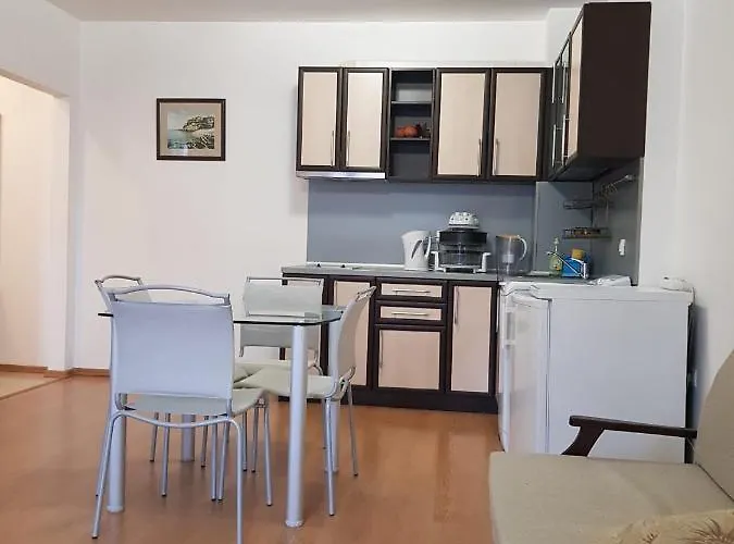 Excelsior 91 Sunny Bulgarien Sonnenstrand * Sunny Beach