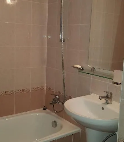 Excelsior 91 Sunny Bulgarien Sonnenstrand Apartment Sunny Beach