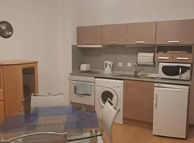 Excelsior 91 Sunny Bulgarien Sonnenstrand