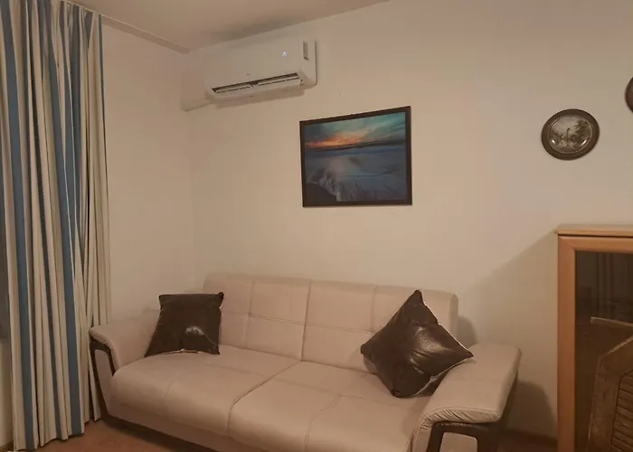 Apartment Excelsior 91 Sunny Bulgarien Sonnenstrand *