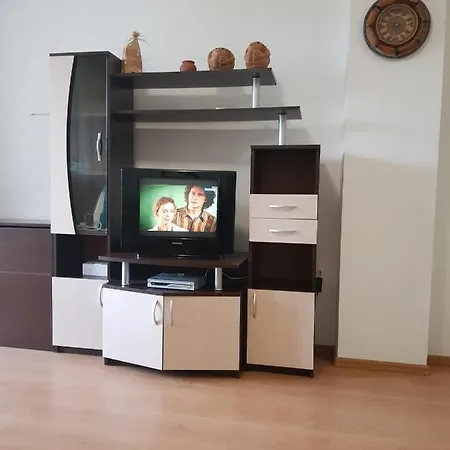 Excelsior 91 Sunny Bulgarien Sonnenstrand Apartamento Sunny Beach