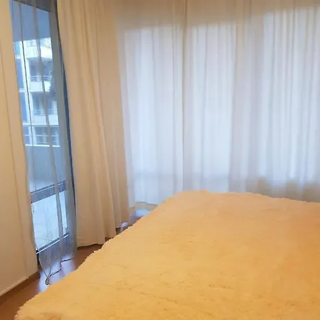 Excelsior 91 Sunny Bulgarien Sonnenstrand *