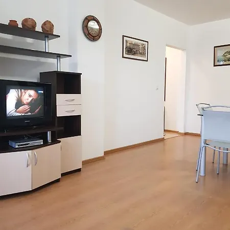 Apartamento Excelsior 91 Sunny Bulgarien Sonnenstrand Sunny Beach