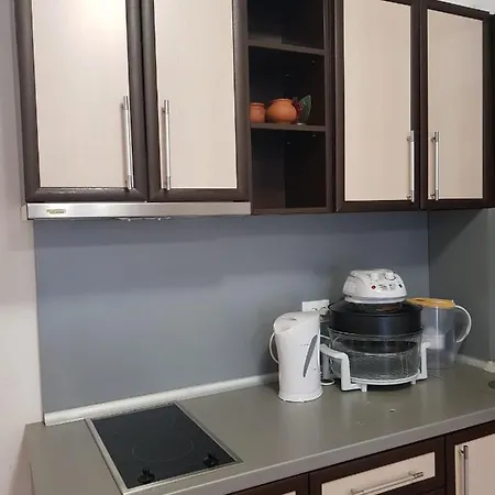 Apartamento Excelsior 91 Sunny Bulgarien Sonnenstrand *