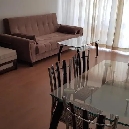 Excelsior 91 Sunny Bulgarien Sonnenstrand *