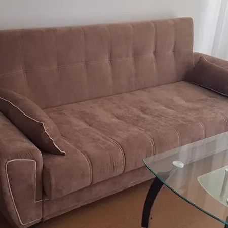 Appartement Excelsior 91 Sunny Bulgarien Sonnenstrand