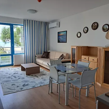 Apartamento Excelsior 91 Sunny Bulgarien Sonnenstrand Sunny Beach